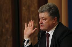 EU in Ukrajina sta proti vmešavanju Rusije v volitve