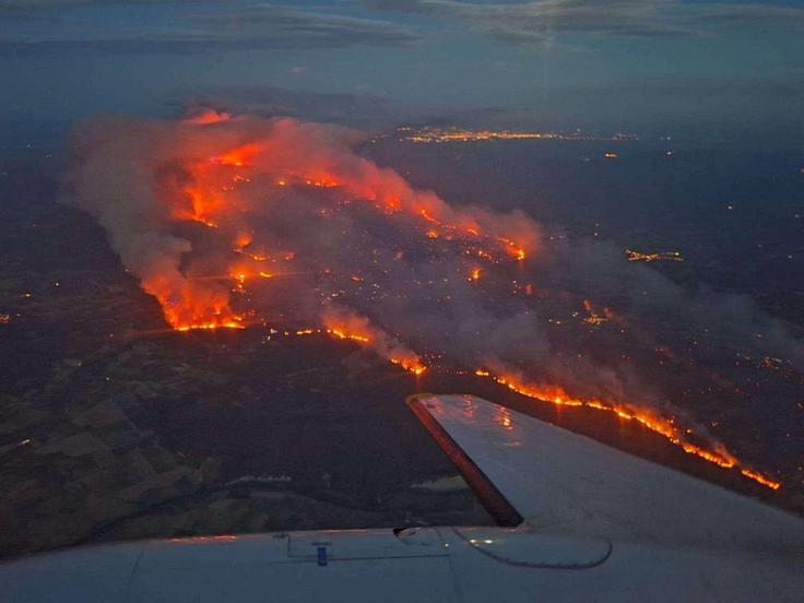požar, Francija | Foto: Reuters