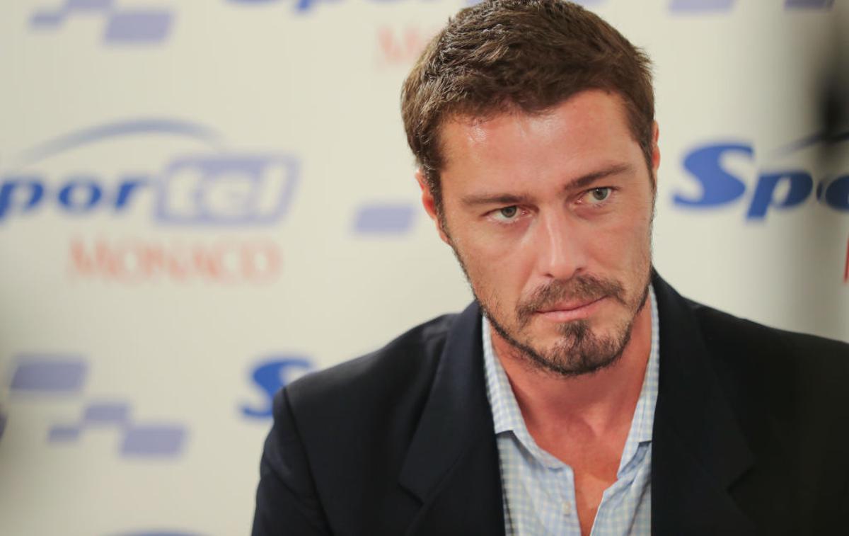 Marat Safin | Foto Gulliver/Getty Images