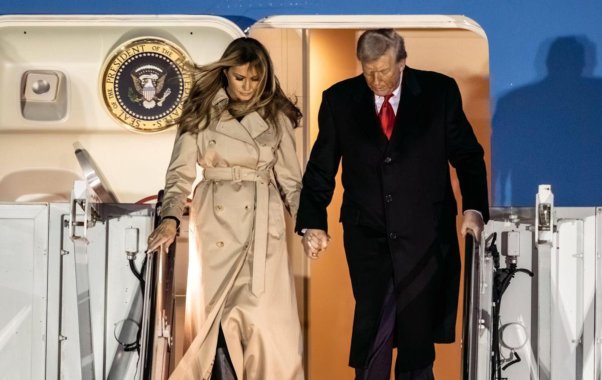 Melania Trump | Foto Profimedia