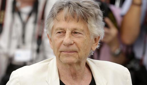 Režiser Polanski sklenil poravnavo v primeru domnevnega spolnega napada