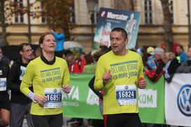 21. Ljubljanski maraton