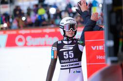 "Ne bi mogla biti bolj zadovoljna, konec koncev imam najboljši izplen"