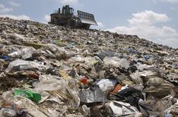 Okoljsko ministrstvo išče rešitev za odpadno embalažo