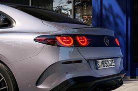 Mercedes razred C