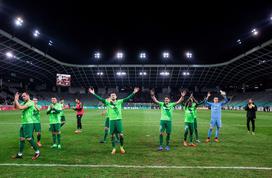 NK Maribor NK Olimpija