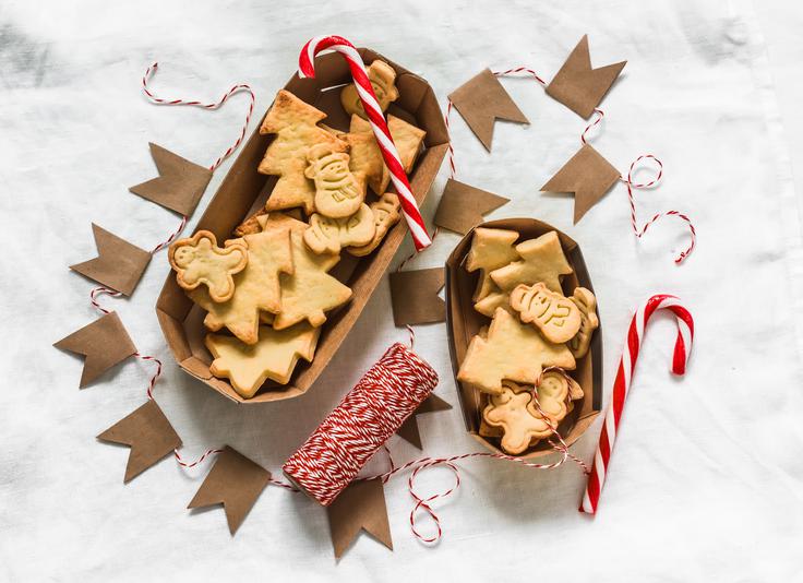 piškoti | Foto: Shutterstock