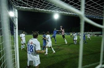 Mujčinovič: Ostati neporaženi