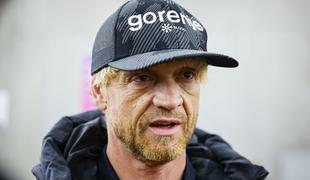 Gorazd Pogorelčnik: Jasno je bilo, da so po dogodkih v Predazzu potrebne določene spremembe