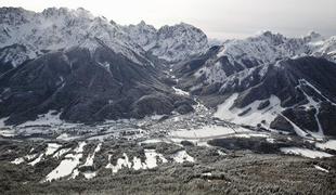 Kranjska Gora med top zimskimi destinacijami za vse okuse
