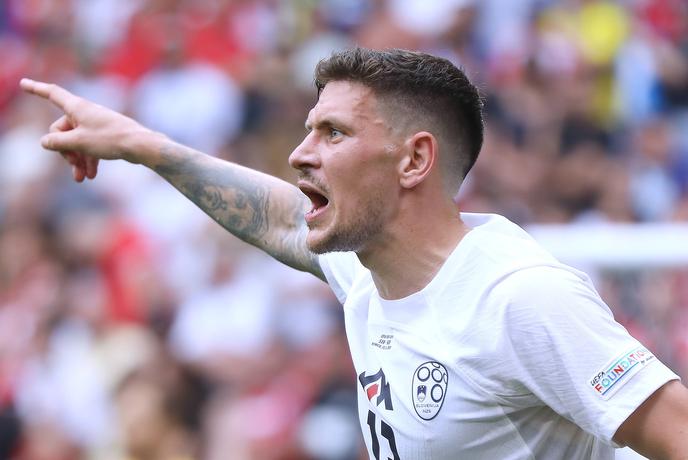 Janža presenečen nad obtožbami selektorja Slovaške: Meni je to smešno