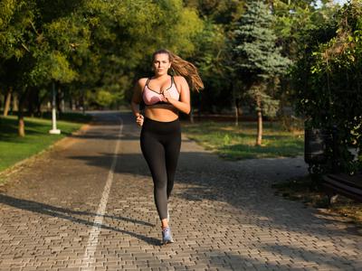 To je resnica, kako telovadba vpliva na izgubo kilogramov