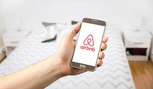 Airbnb od zdaj tudi v albanščini, zulujščini in - slovenščini