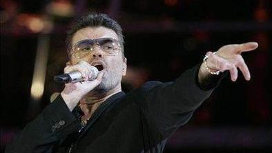 Intervju George Michael