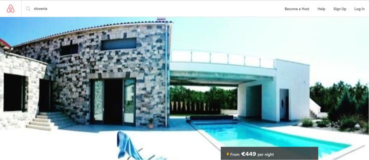 hiša | Foto: Airbnb