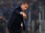 Juventus Massimiliano Allegri