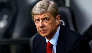 Wenger novi trener PSG-ja?