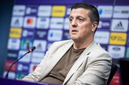 Zahović prebudil spečega leva, lastnik Maribora se je opravičil navijačem