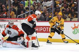 Crosbyjevi Pingvini bi se lahko znašli v velikih težavah