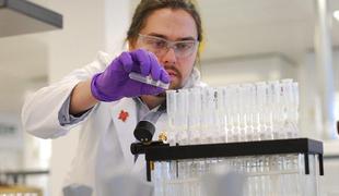 Čeprav je uporabljal doping, je bil slab