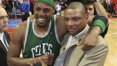 Finale za nostalgike: Boston vs. L. A. Lakers