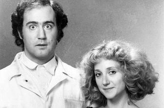 Je Andy Kaufman res še živ?