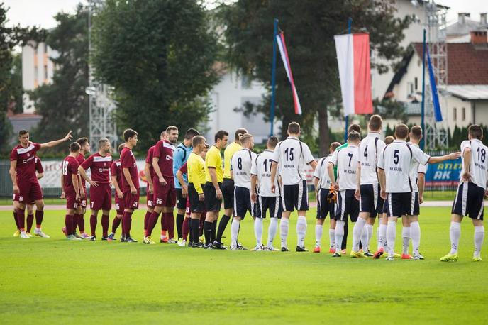 Triglav Zarica | Foto Žiga Zupan/Sportida