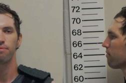 Policija prijela osumljenca za umor Charlieja Kirka, znana tudi njegova identiteta