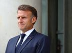 Koalicija voljnih, Emmanuel Macron, Volodimir Zelenski, Ukrajina, Rusija