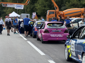 Gorska dirka Gorjanci 2025