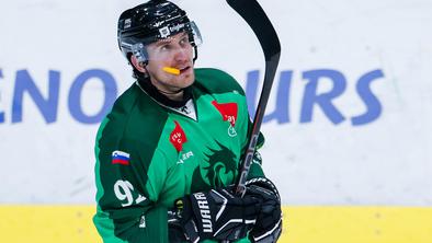 Shawn Lalonde se bo vrnil v Tivoli