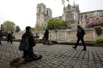 Notre-Dame, Pariz