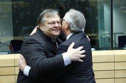 Začetek vrha EU v znamenju ocen o stabilizaciji krize 