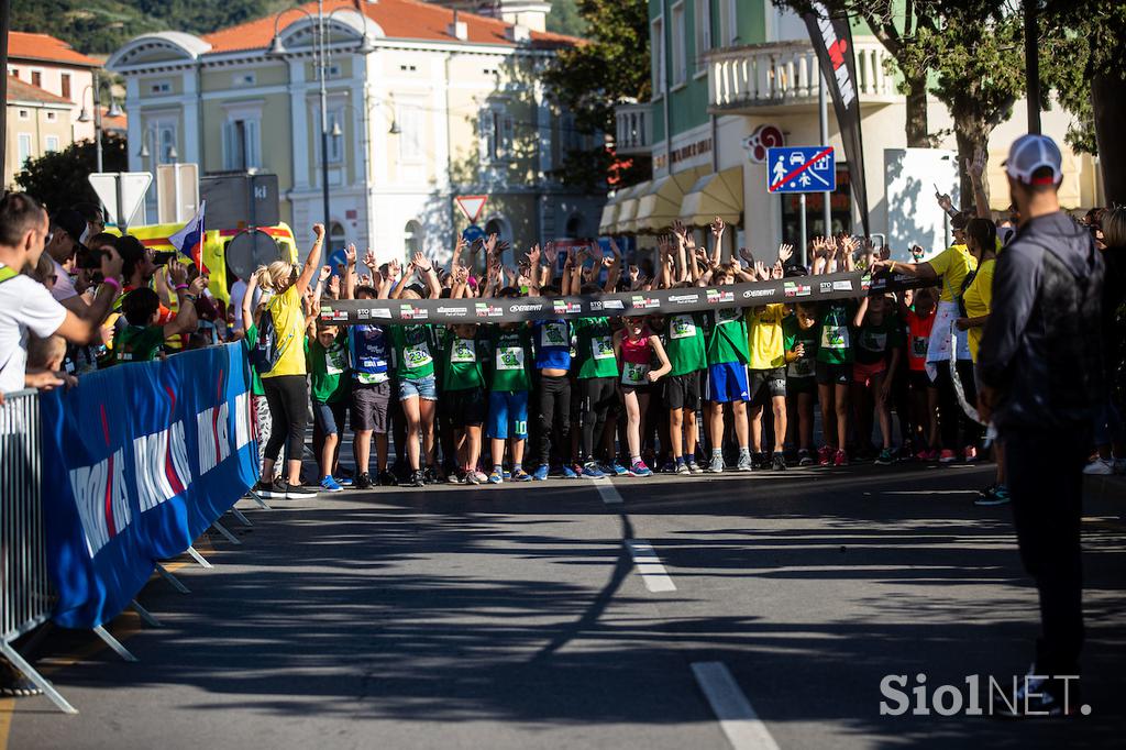 Ironman Ironmankids Sobota