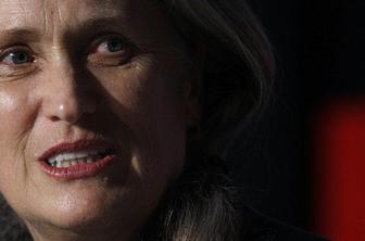 Jane Campion bo v Cannesu prejela nagrado carosse d'or