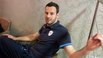 Handanović zdaj le še za Casillasom, Neuerjem in Čechom