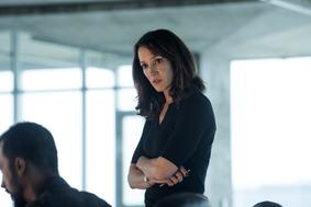 Jennifer Beals: Strah je vedno dober znak