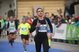 21. Ljubljanski maraton