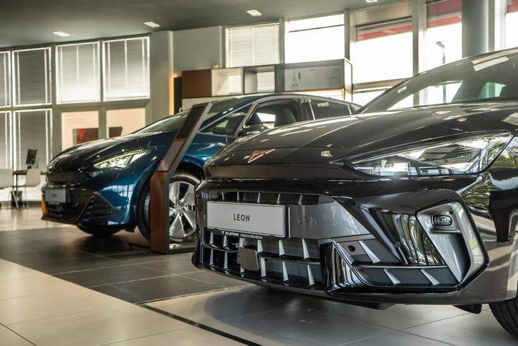 cupra-porsche-verovskova-seat-trgovec-leta-porsche-inter-auto-slovenija-akcija-cena-cenik (7) | Foto: Porsche Inter Auto
