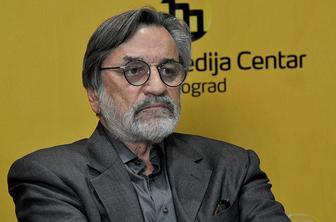 Umrl je Dragan Nikolić, Prle iz Odpisanih