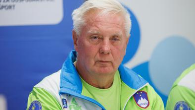 Igor Macur novi predsednik Strelske zveze Slovenije