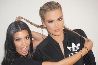Vodič po kitkah Kardashianovih deklet, ki so postale nov trend