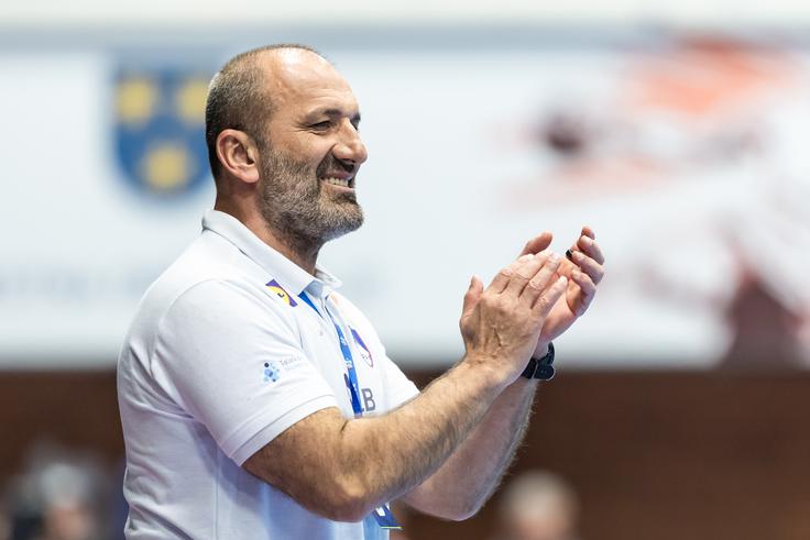 Dragan Adžić. | Foto: Jure Banfi