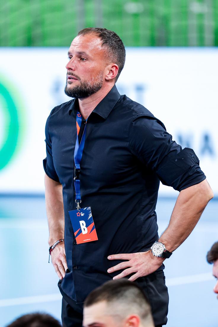 Uroš Zorman | Foto: Aleš Fevžer