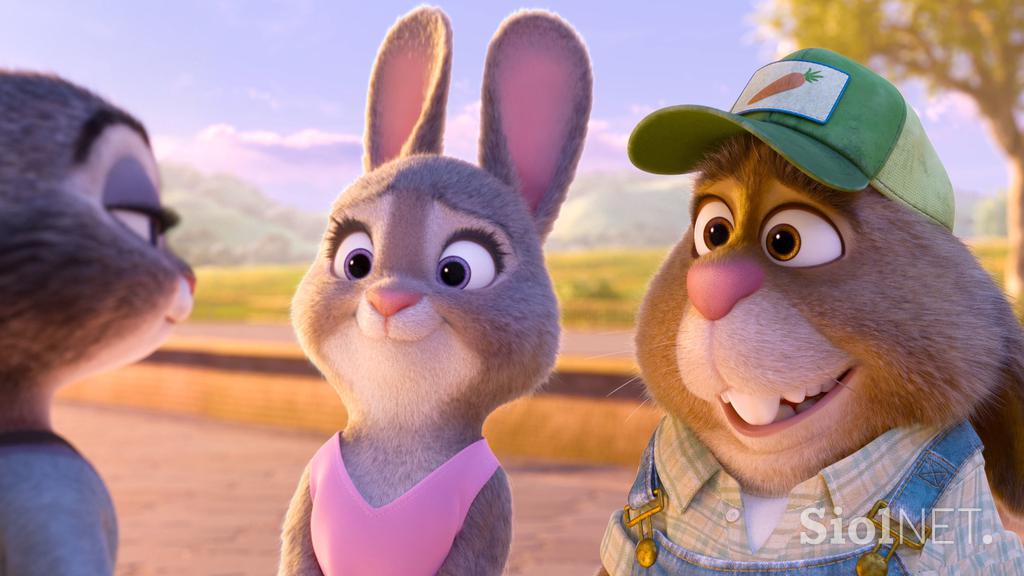 Zootropolis