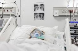 V Srbiji znova rekordno število žrtev bolezni covid-19 v enem dnevu #foto