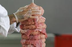 Poljsko meso iz Panvite je neoporečno, v mesu za kebab našli protivnetno zdravilo #video