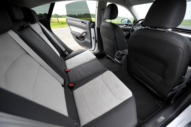 Volkswagen arteon - prva vožnja | Foto: Jure Gregorčič