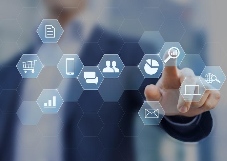 ideja, digitalni marketing | Foto: Thinkstock