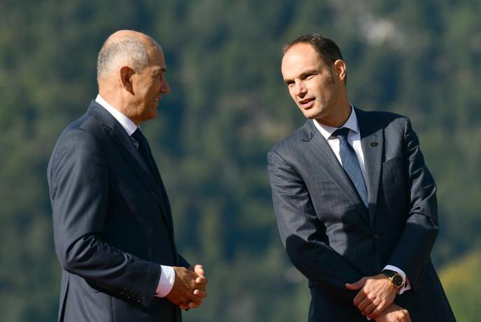 Od SDS do Demokratov: ali se vrednote res zamenjajo čez noč?